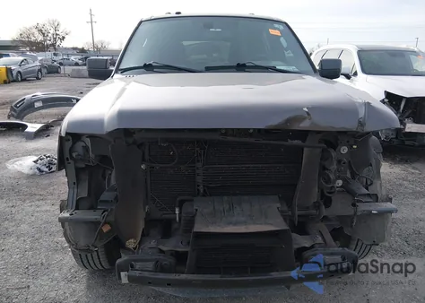 2015 Ford Expedition El Limited from USA, damaged, VIN 1FMJK1KT3FEF08224